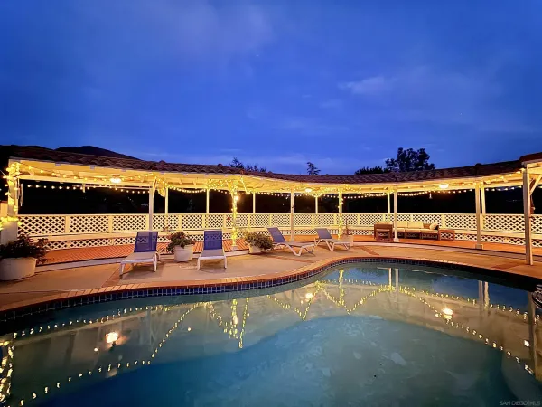 $1,200,000 | 3605 Hidden Trail Drive, Jamul, CA 91935
