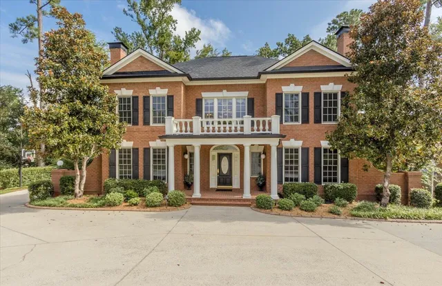 $665,000 | 3750 Roscommon South, Martinez, GA 30907