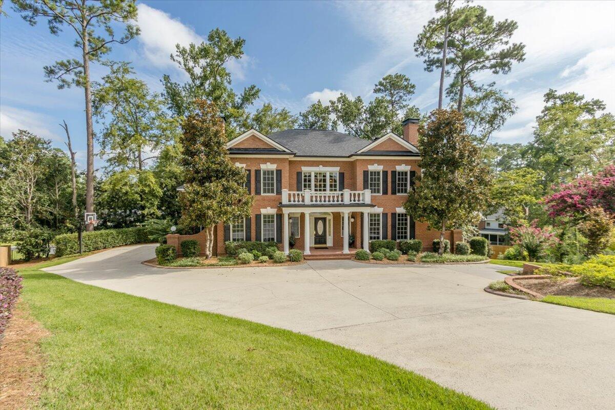 3750 Roscommon South Martinez, GA 30907 - Photo 3 of 75 02-GMDM20250809_6546