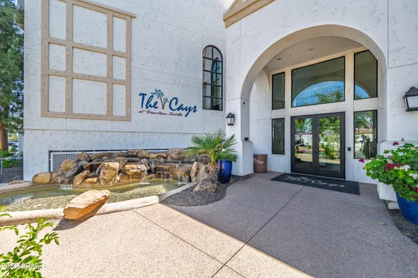 $639,000 | 2511 West Queen Creek Road, Unit 170, Chandler, AZ 85248