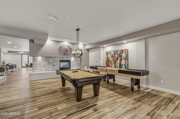 $639,000 | 2511 West Queen Creek Road, Unit 170, Chandler, AZ 85248