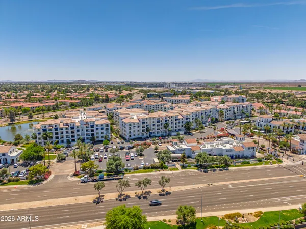 $639,000 | 2511 West Queen Creek Road, Unit 170, Chandler, AZ 85248