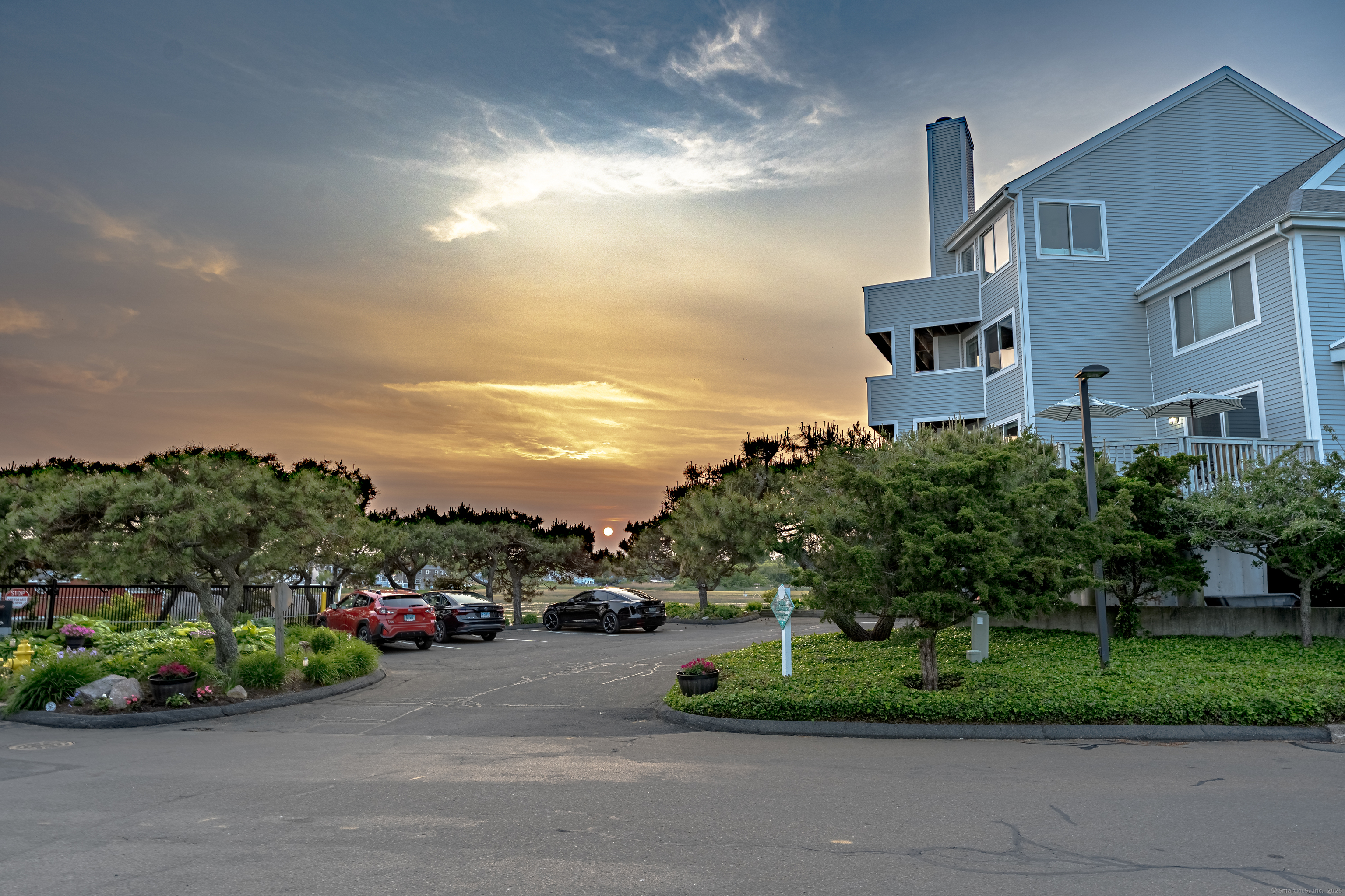 2 Mansfield Grove Road, Unit 374 East Haven, CT 06512 - Photo 24 of 30 a city view with a street