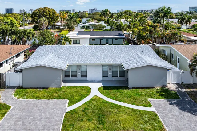$3,000 | 708 Northeast 23rd Avenue, Pompano Beach, FL 33062
