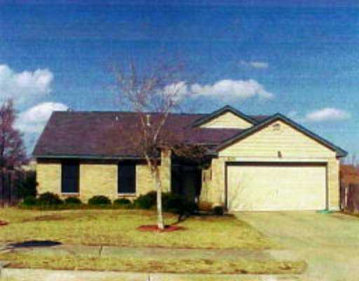 1610 Quail Run Road Pflugerville, TX 78660 - Photo 1 of 1