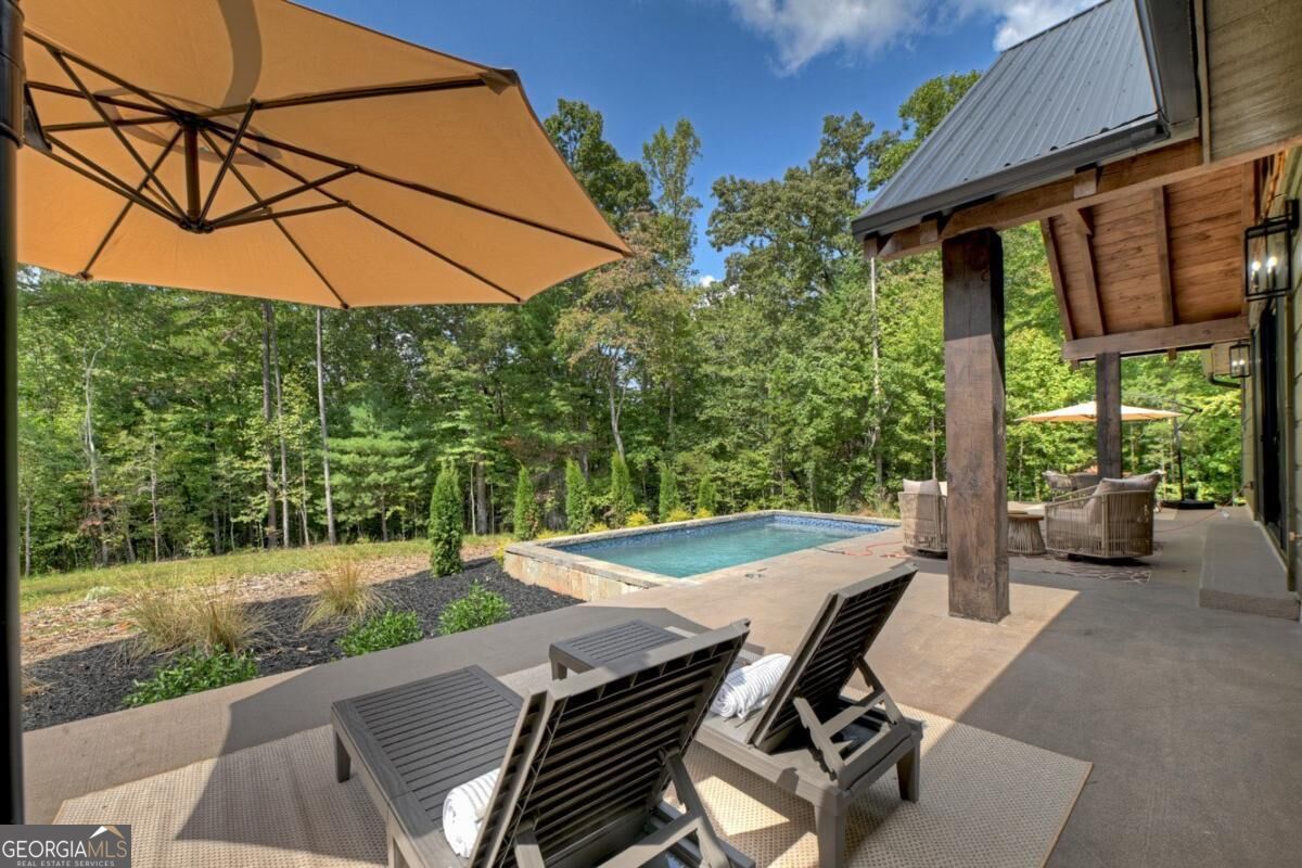 240 Whippoorwill Walk Road, Unit 7 Mineral Bluff, GA 30559 - Photo 26 of 56 Gallery Image 26