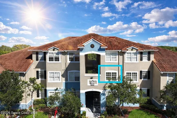 $1,450 | 1777 Sophias Drive, Unit 205, Melbourne, FL 32940