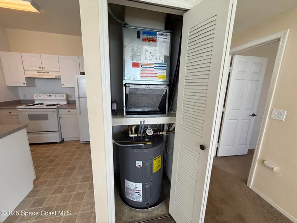 $1,450 | 1777 Sophias Drive, Unit 205, Melbourne, FL 32940