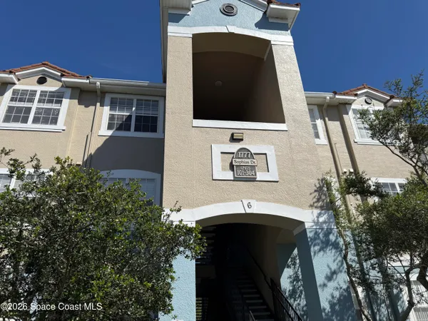$1,450 | 1777 Sophias Drive, Unit 205, Melbourne, FL 32940