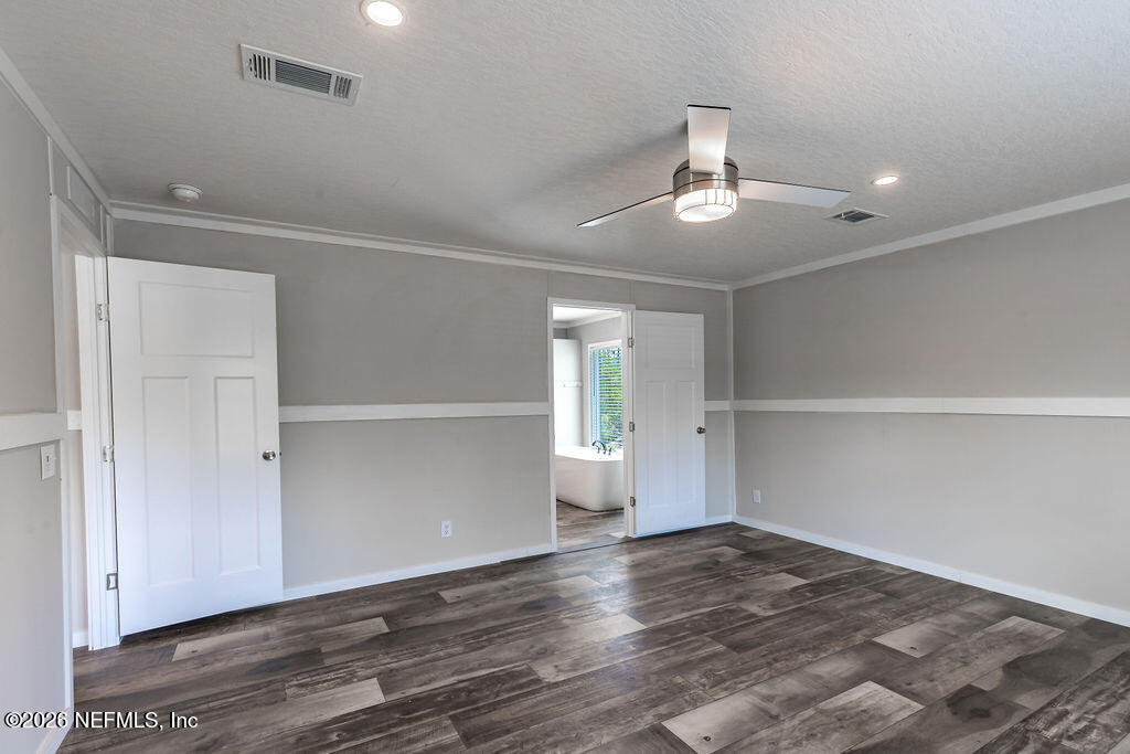 230 Red Eye Road Florahome, FL 32140 - Photo 16 of 37 Primary Bedroom