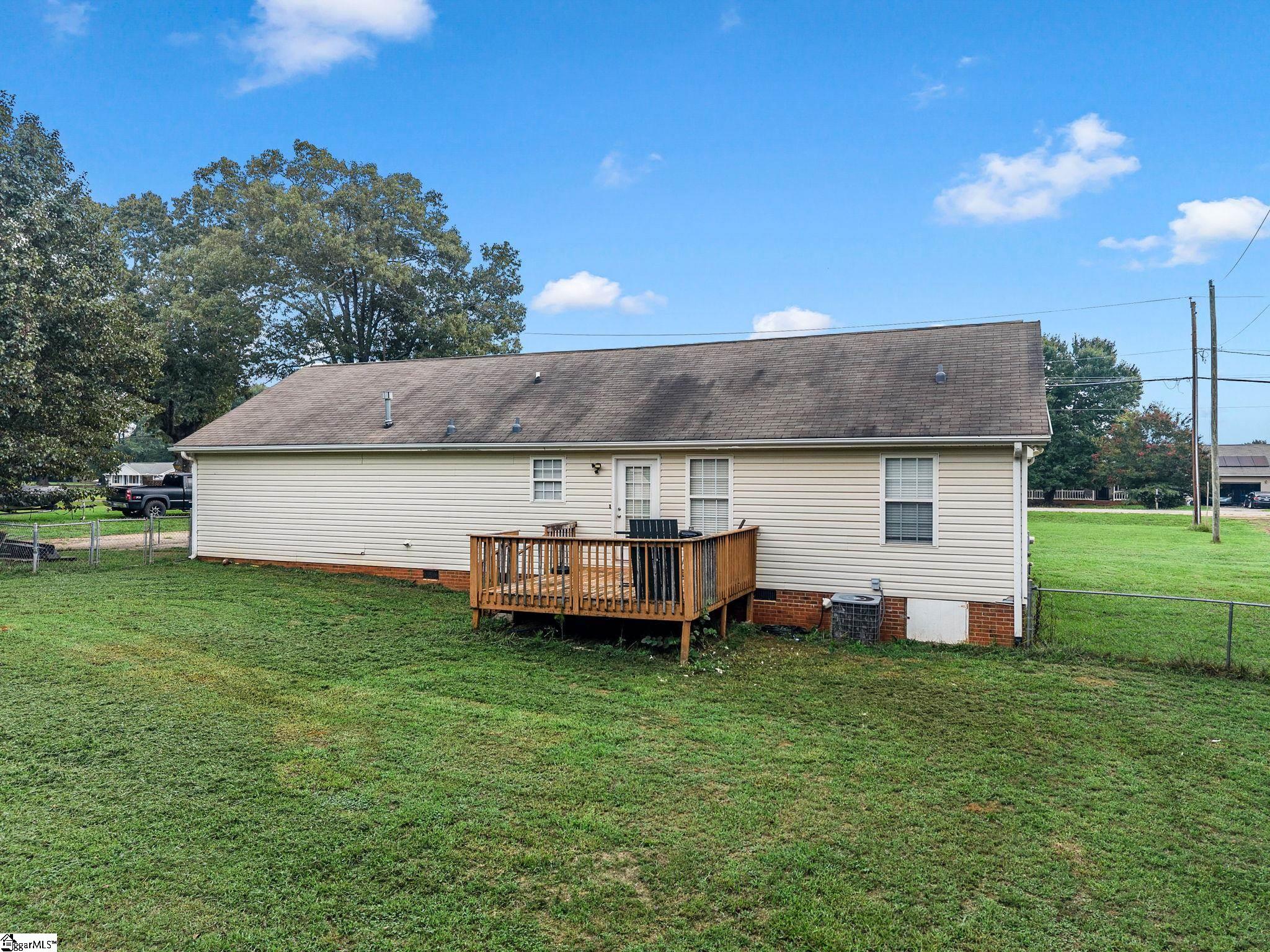 1515 Rainbow Lake Road Inman, SC 29349 - Photo 30 of 30 Gallery Image 30