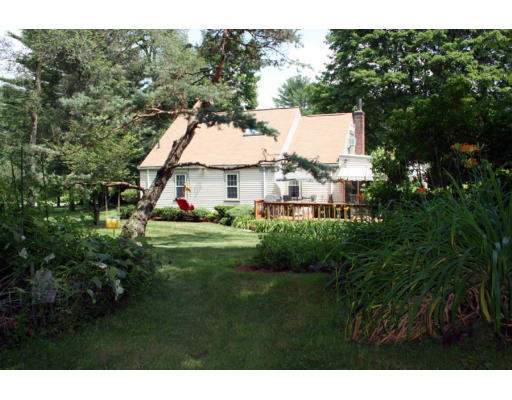 18 Lee Road Wayland, MA 01778 - Photo 16 of 20