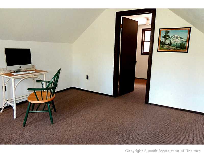 785 Blue River Road Breckenridge, CO 80424 - Photo 9 of 11 Studio/Study/Office.