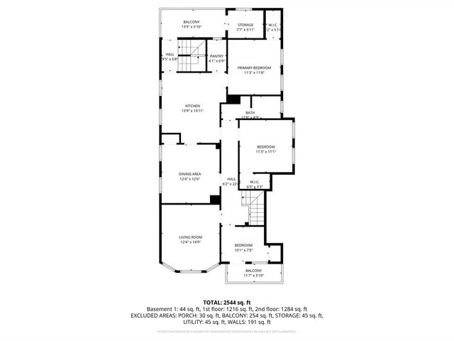 $775,000 | 187-191 Charles Street, Fitchburg, MA 01420