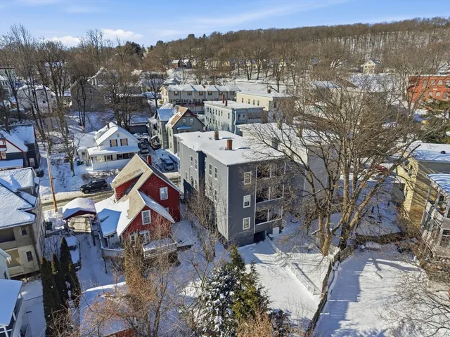 $775,000 | 187-191 Charles Street, Fitchburg, MA 01420