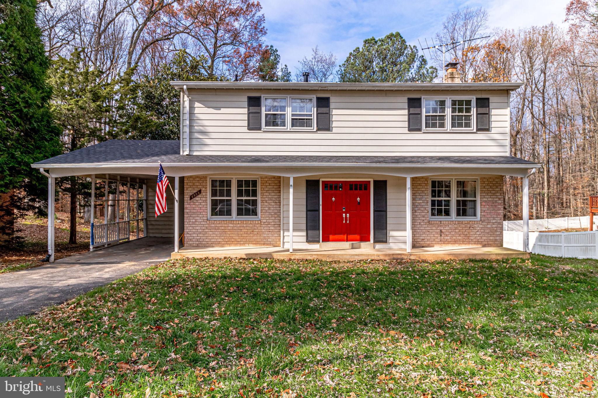 6955 Conservation Drive Springfield, VA 22153 - Photo 1 of 30