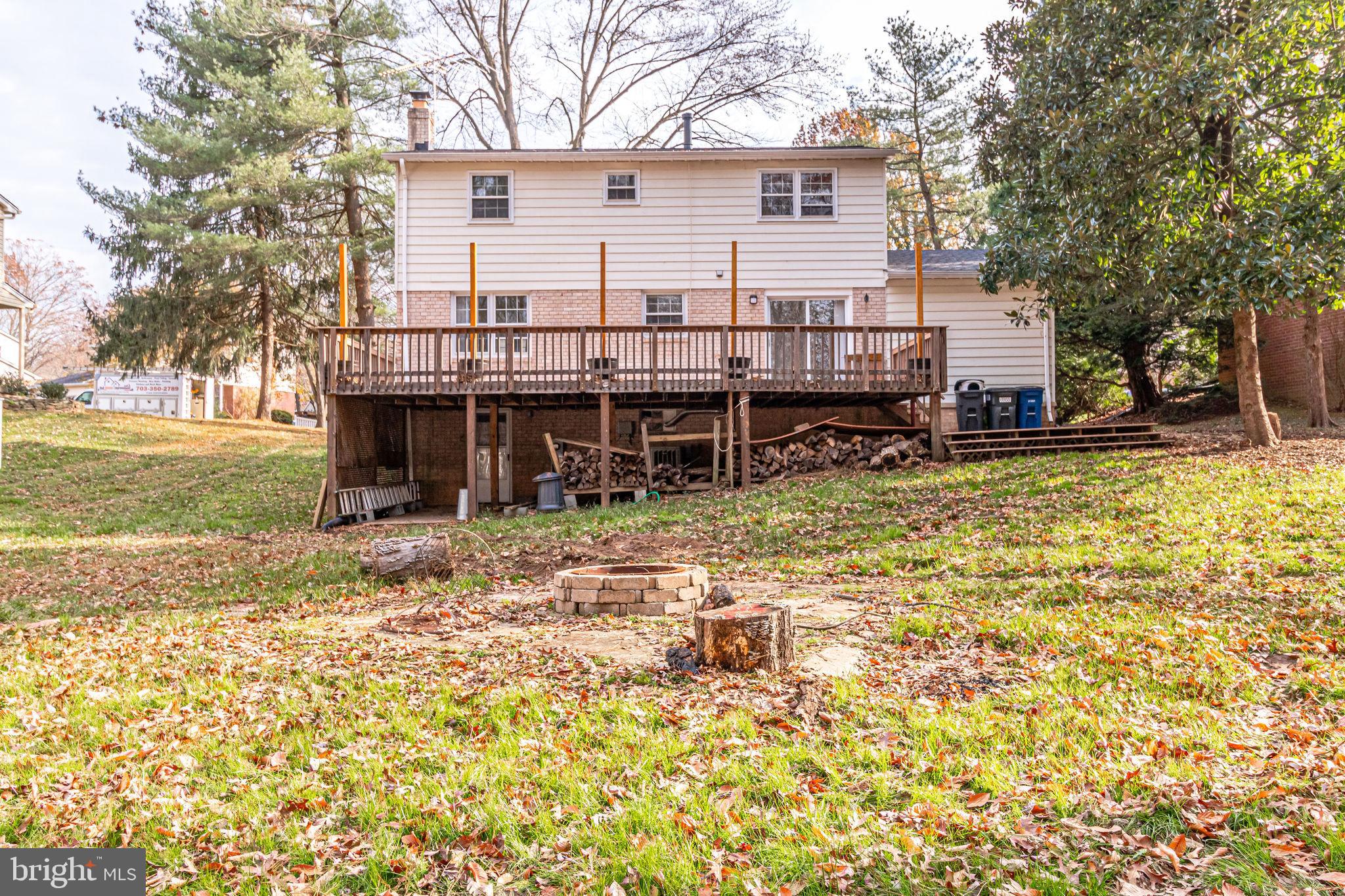 6955 Conservation Drive Springfield, VA 22153 - Photo 28 of 30