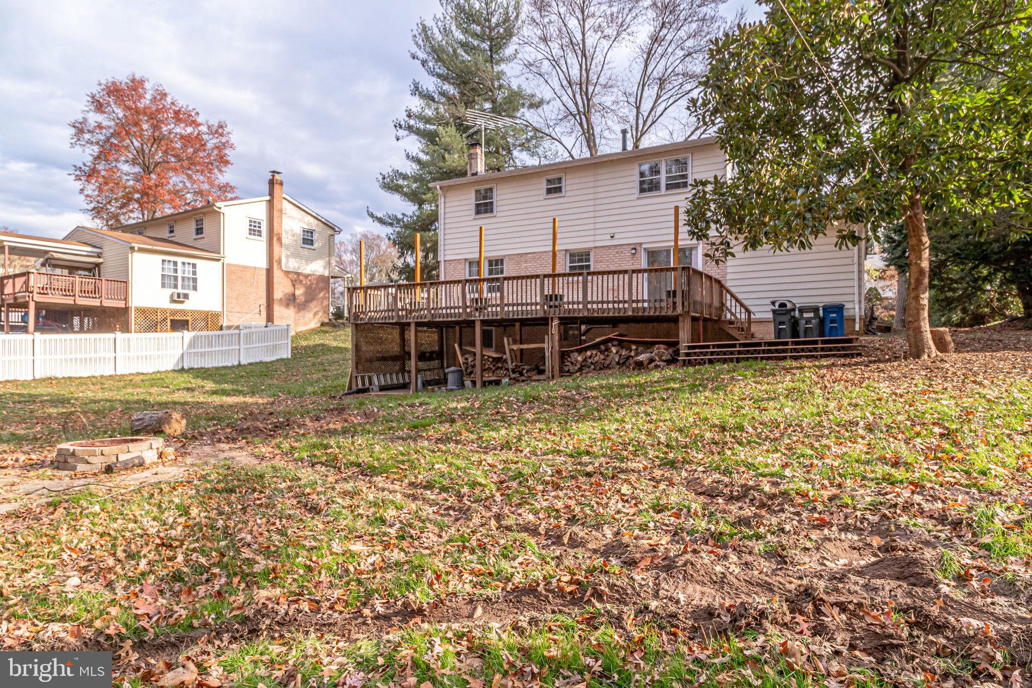 6955 Conservation Drive Springfield, VA 22153 - Photo 29 of 30