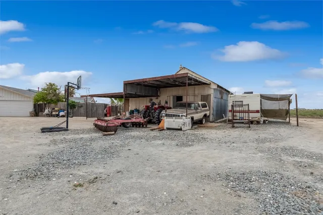 $780,000 | 4306 Avenue 50, Alpaugh, CA 93201