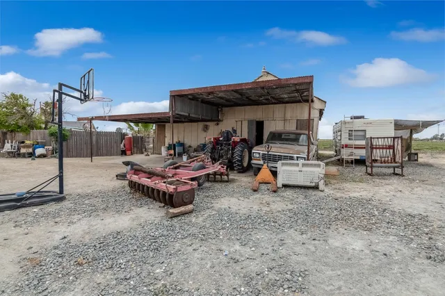 $780,000 | 4306 Avenue 50, Alpaugh, CA 93201