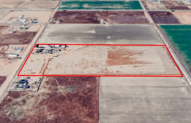 $780,000 | 4306 Avenue 50, Alpaugh, CA 93201