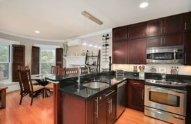 32 Rutland Square, Unit 3 Boston, MA 02118 - Photo 2 of 21