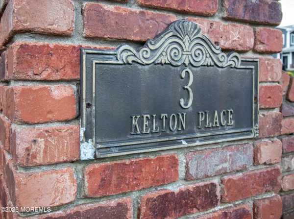 $1,150,000 | 3 Kelton Place, Manalapan, NJ 07726