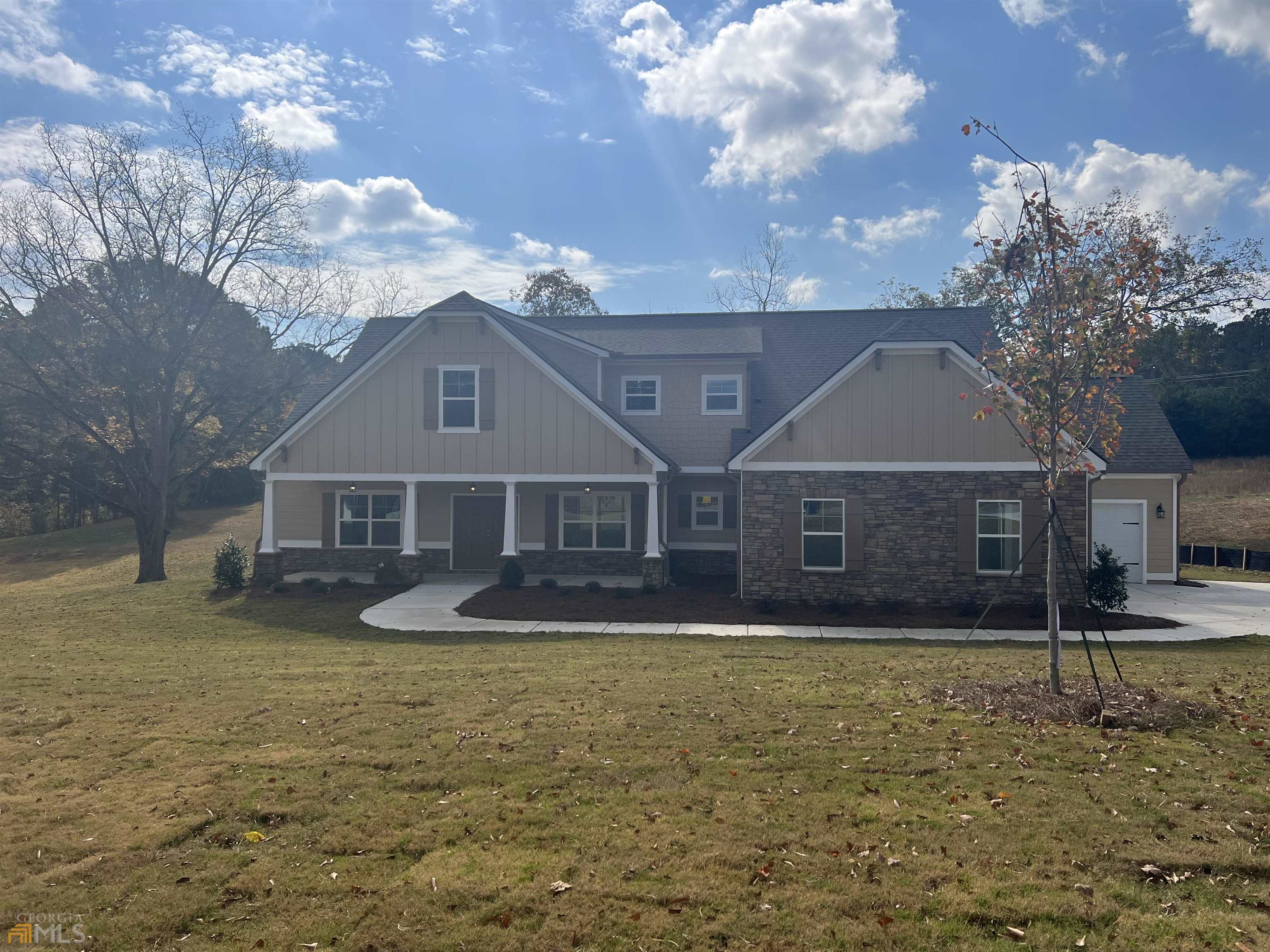 48 Reagan Farm Road, Unit 48 Newnan, GA 30263 - Photo 1 of 1 Gallery Image 1