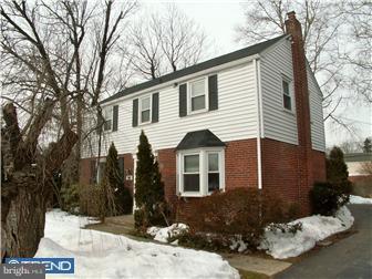 202 Wickford Road Havertown, PA 19083 - Photo 1 of 12 a view of a white house with a yard
