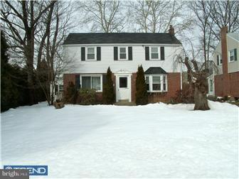 202 Wickford Road Havertown, PA 19083 - Photo 2 of 12 a front view of a house with a yard