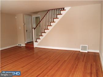202 Wickford Road Havertown, PA 19083 - Photo 3 of 12 a view of an empty room with wooden floor