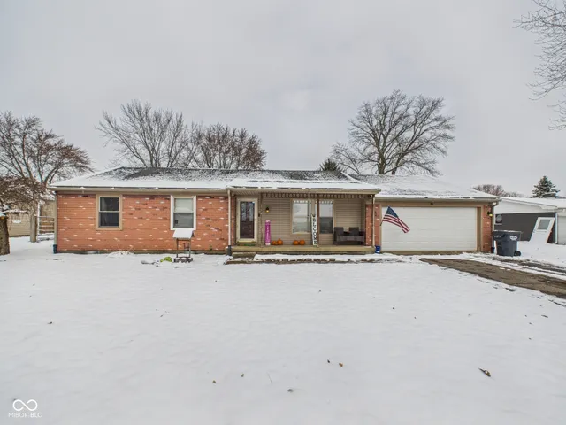$225,000 | 114 Bess Boulevard, Pendleton, IN 46064