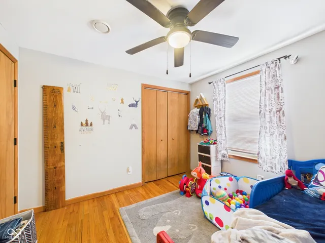 $225,000 | 114 Bess Boulevard, Pendleton, IN 46064