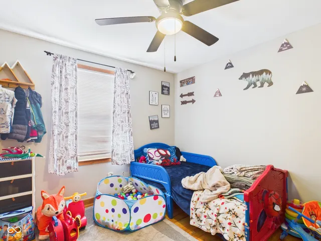 $225,000 | 114 Bess Boulevard, Pendleton, IN 46064