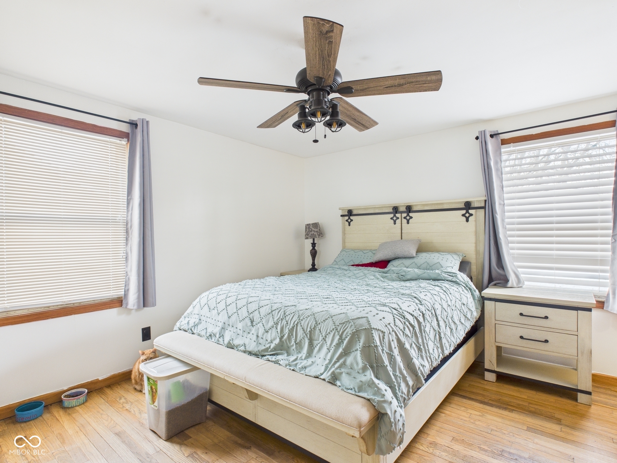 114 Bess Boulevard Pendleton, IN 46064 - Photo 13 of 25