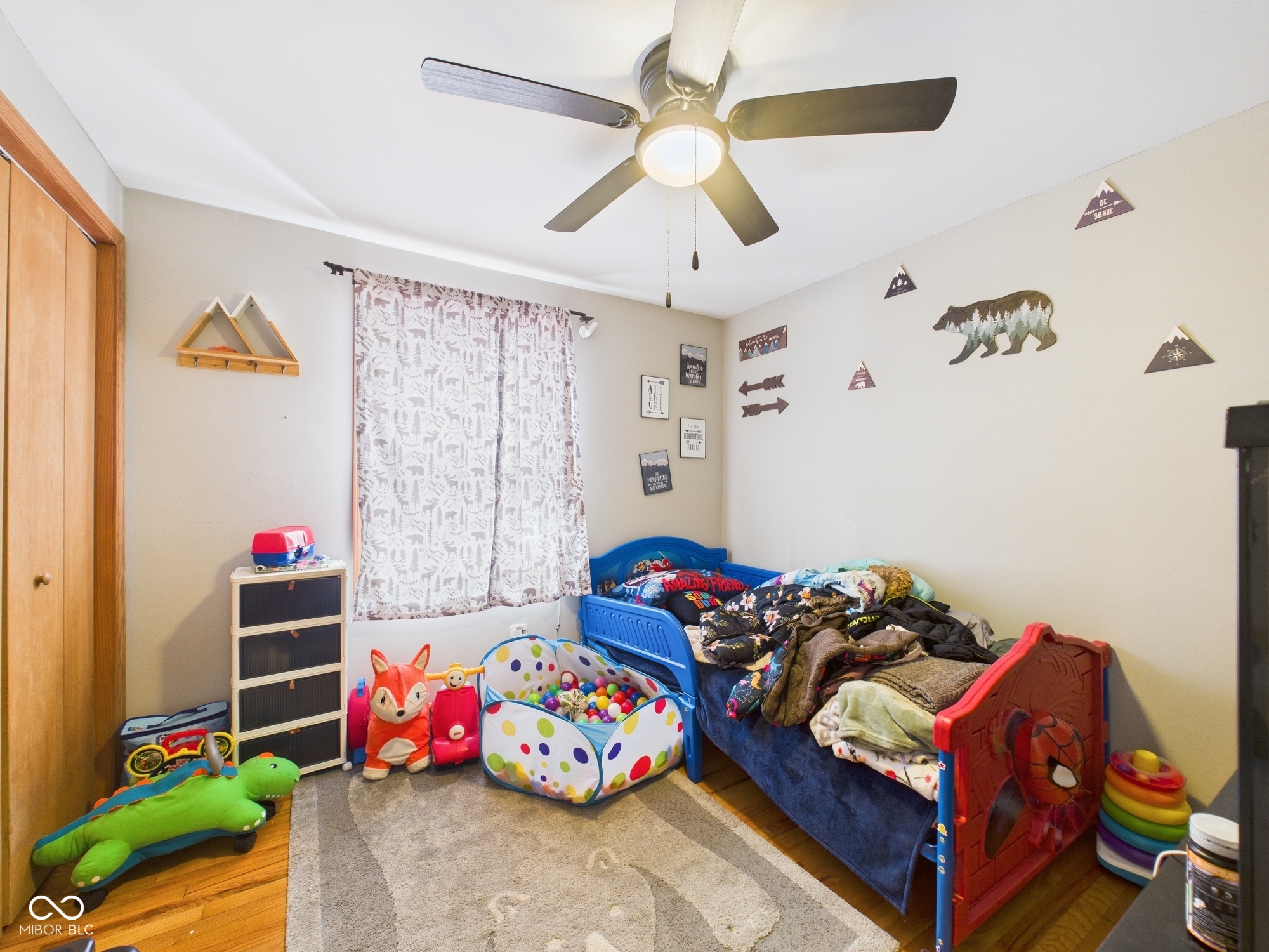 114 Bess Boulevard Pendleton, IN 46064 - Photo 17 of 25