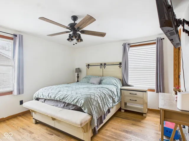 $225,000 | 114 Bess Boulevard, Pendleton, IN 46064