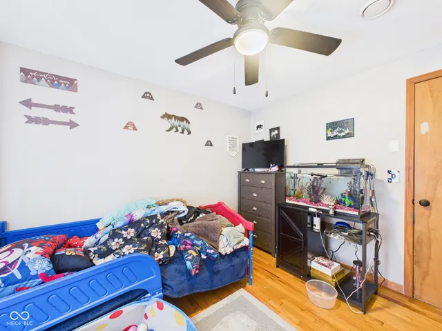 $222,900 | 114 Bess Boulevard, Pendleton, IN 46064