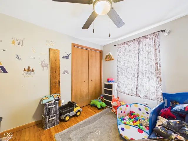 $225,000 | 114 Bess Boulevard, Pendleton, IN 46064