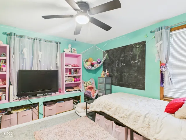 $222,900 | 114 Bess Boulevard, Pendleton, IN 46064