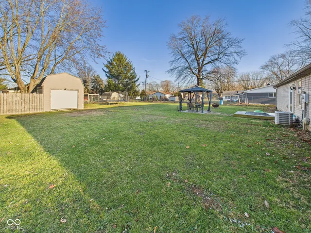 $222,900 | 114 Bess Boulevard, Pendleton, IN 46064