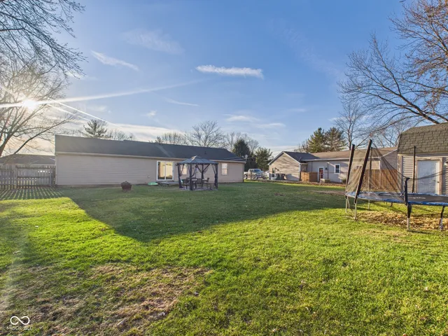 $222,900 | 114 Bess Boulevard, Pendleton, IN 46064