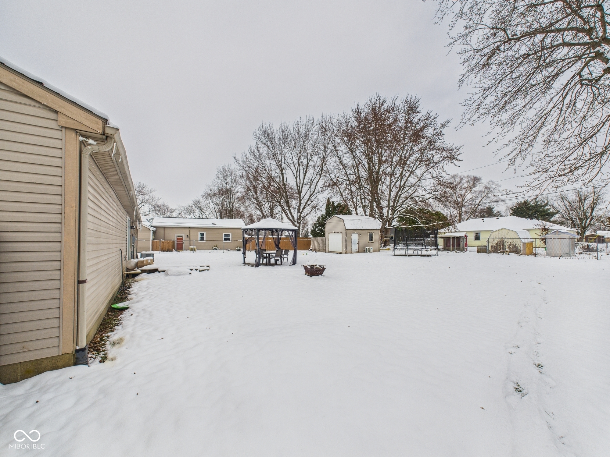 114 Bess Boulevard Pendleton, IN 46064 - Photo 24 of 25