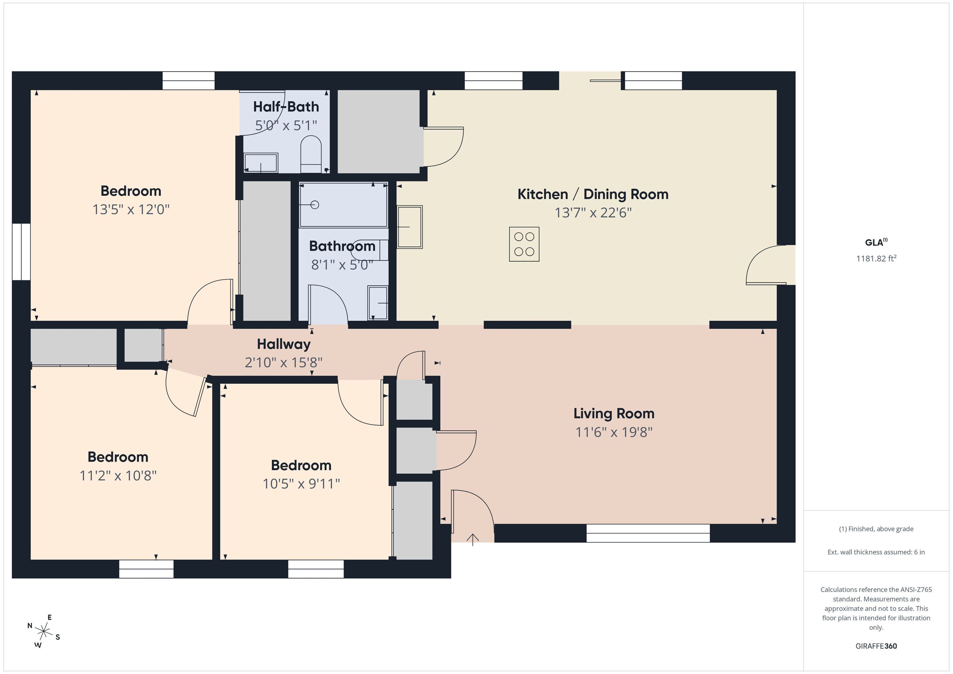 114 Bess Boulevard Pendleton, IN 46064 - Photo 25 of 25