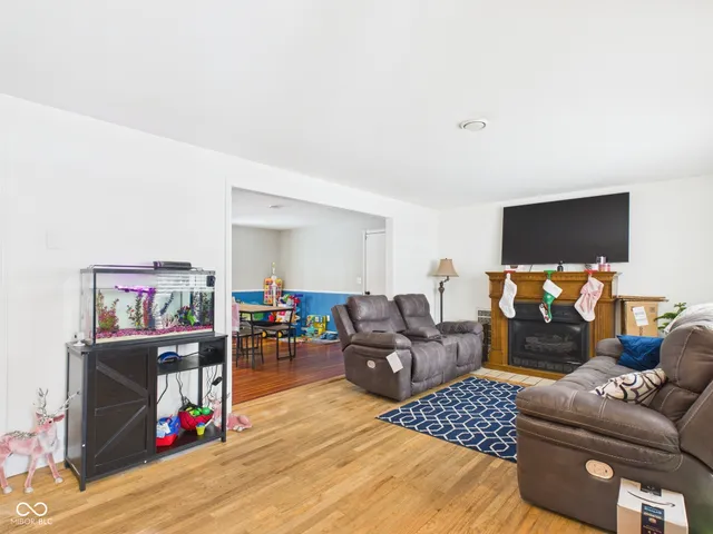 $225,000 | 114 Bess Boulevard, Pendleton, IN 46064