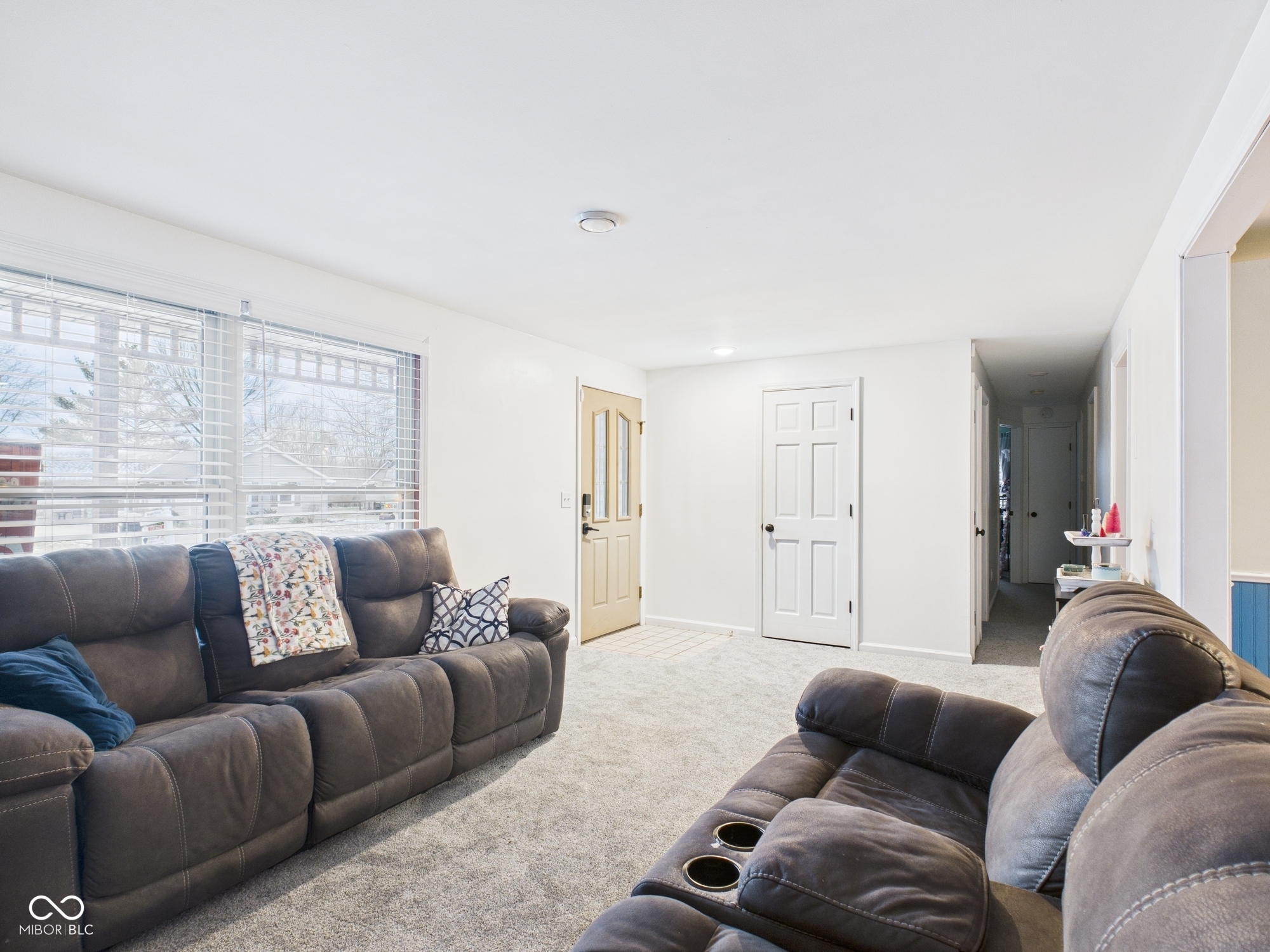 114 Bess Boulevard Pendleton, IN 46064 - Photo 4 of 25