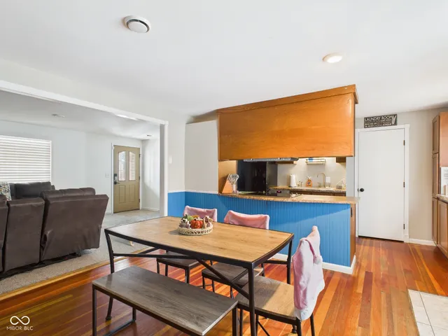 $222,900 | 114 Bess Boulevard, Pendleton, IN 46064