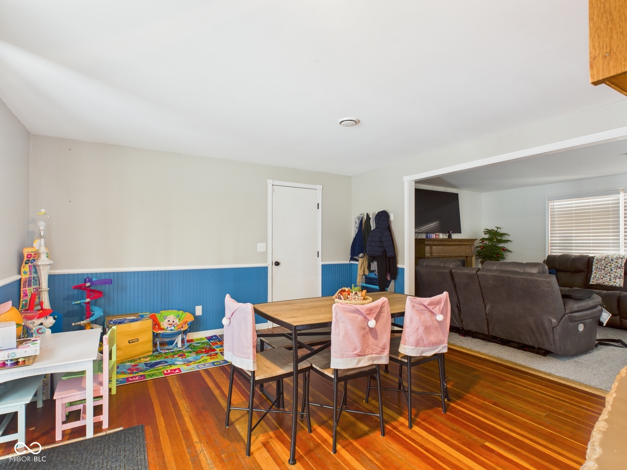 114 Bess Boulevard Pendleton, IN 46064 - Photo 7 of 25