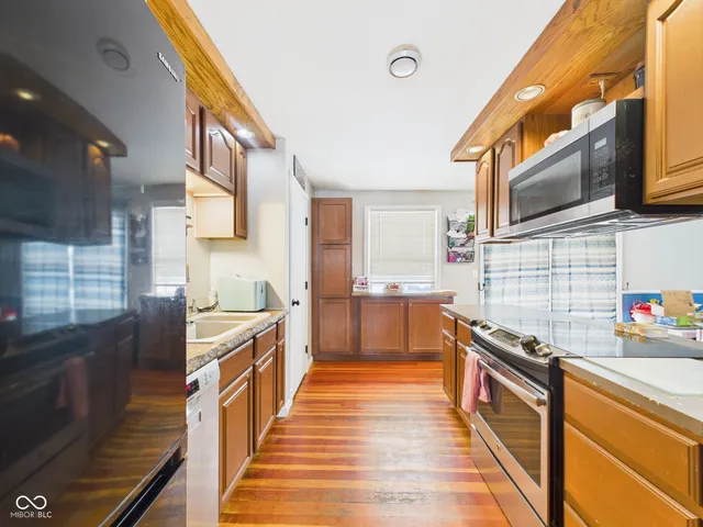 $225,000 | 114 Bess Boulevard, Pendleton, IN 46064