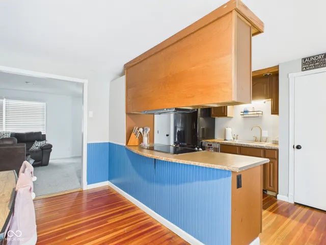 $222,900 | 114 Bess Boulevard, Pendleton, IN 46064